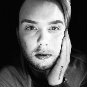 Meet your Posher, Brandon otto